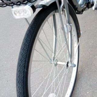 電動アシスト自転車 予備バッテリー追加！！BRIDGESTONE Assista 電動 