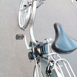 予備バッテリー追加！！BRIDGESTONE Assista 電動自転車 電動アシスト 