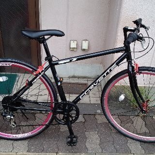 中古corvette 自転車が無料 格安で買える ジモティー