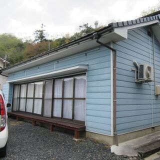 リフォーム済み中古住宅　即入居ができ利便性も良好（仲介）