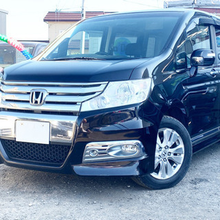 北海道のステップワゴン ホンダ の中古車 ジモティー 北海道のステップワゴン ホンダ の中古車 ジモティー