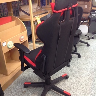 DXRACER ブラック＆レッド ゲーミングチェア【9650165】 DXRACER ブラック＆レッド ゲーミングチェア【9650165】 【公式通販】