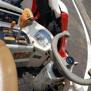 ヤンマー　コンバイン　AJ219　美品　中古(商談中)