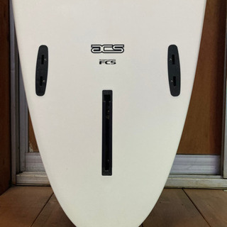 【奈良】BICSURF 8\'4 MAGNUM 引き取り限定