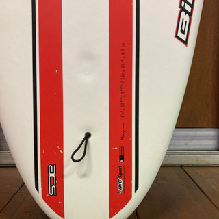 【奈良】BICSURF 8\'4 MAGNUM 引き取り限定