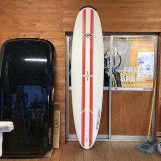 【奈良】BICSURF 8\'4 MAGNUM 引き取り限定