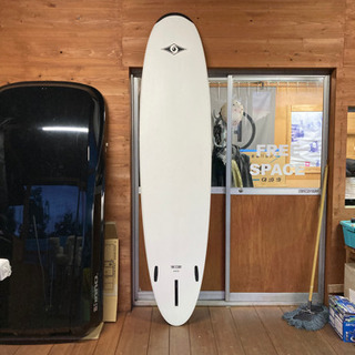 【奈良】BICSURF 8\'4 MAGNUM 引き取り限定