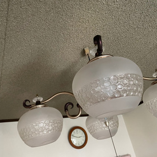 パナソニック ナショナル シャンデリア