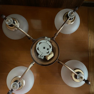 パナソニック ナショナル シャンデリア