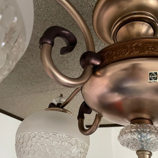 パナソニック ナショナル シャンデリア