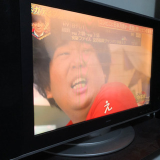 【SANYO】32型テレビ LCD-30HD40