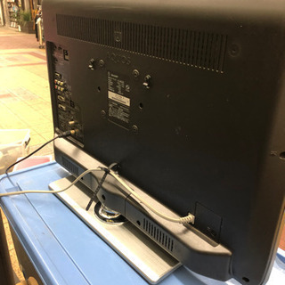 シャープ　26インチ　HDMI端子3ツ シャープ 26インチ HDMI端子3ツ 【公式通販】