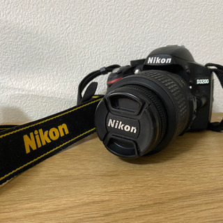 ニコン　一眼レフ