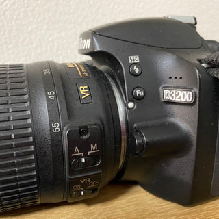 ニコン　一眼レフ