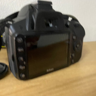 ニコン　一眼レフ