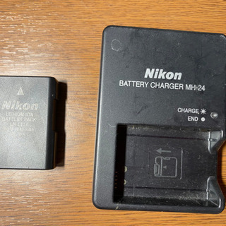 ニコン　一眼レフ