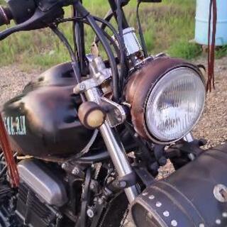 商談中kawasakiエリミネーター250EL 商談中kawasakiエリミネーター250EL