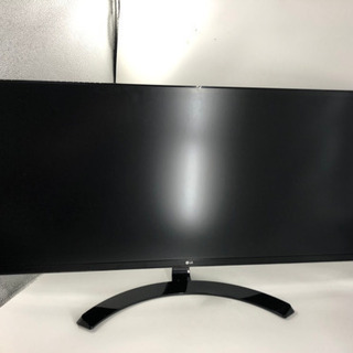 LG 34インチウルトラワイドモニター 34UM59-P sitcr.com