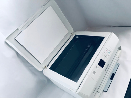 EPSON EP-706A プリンター - その他