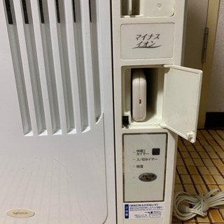 【ネット決済】コイズミ　窓用　エアコン２０１6年製