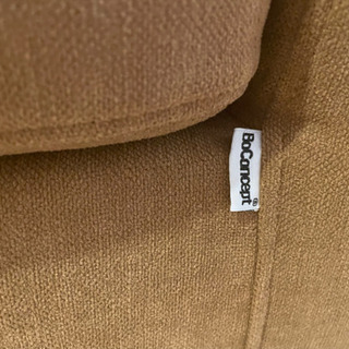 【ほぼ未使用】BoConcept IDVソファ 定価38万円