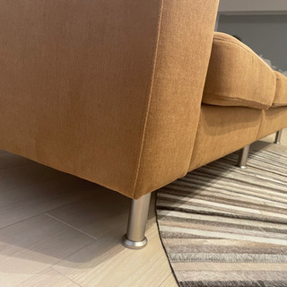 【ほぼ未使用】BoConcept IDVソファ 定価38万円