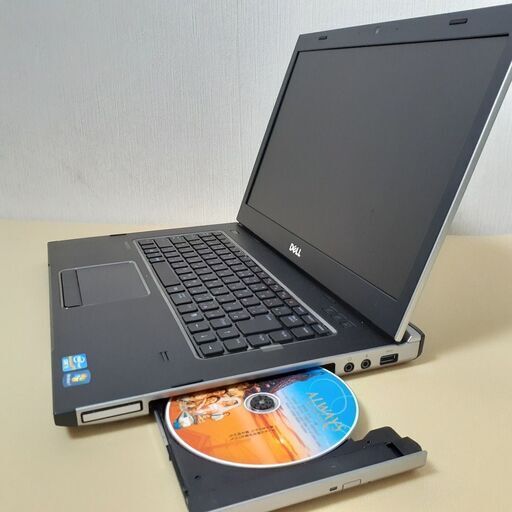 取引中です】☆SSD搭載で快適☆ DELL vostro i5 Bluetooth Webカメラ 