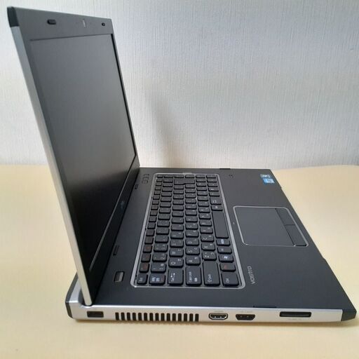 取引中です】☆SSD搭載で快適☆ DELL vostro i5 Bluetooth Webカメラ 