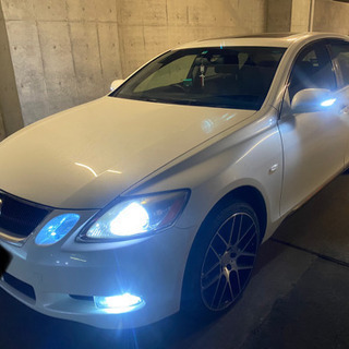 北海道のレクサスの中古車 ジモティー