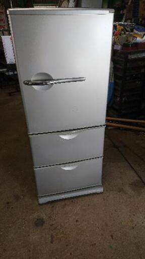 冷凍冷蔵庫255Lノンフロン
