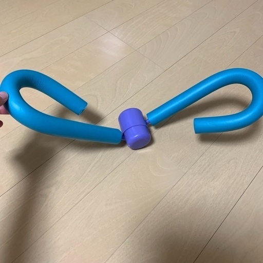 脚痩せ 腕痩せ ダイエット器具 S2 那須塩原のその他の中古あげます 譲ります ジモティーで不用品の処分