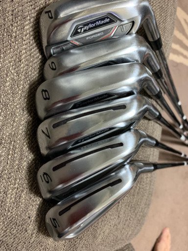 テーラーメイドRsi2アイアン5~P買ってください | stainu-tasikmalaya.ac.id