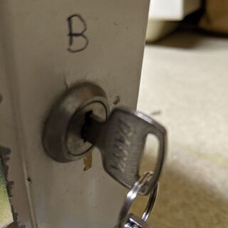 時間コイン枚数自由設定】コインタイマー4点☆洗濯機に付ければ