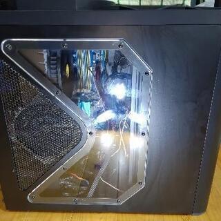 終了しました)7/23日まで intel core i5-3570K搭載 win10pro64bit 