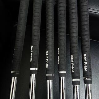 Callaway LEGACY5 GOLD S200 アイアンセット