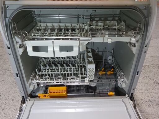 パナソニック 食器洗い乾燥機 ECONAVI搭載 NP-TR9-T②お届けも可能！
