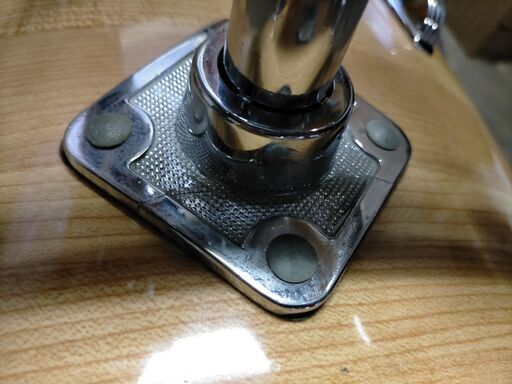 Ludwig Butcher Block Cortex 12,13,16,20 ドラムセット 1976年 B/Oバッジ ヴィンテージ - 打楽器、ドラム Ludwig Butcher Block Cortex 12,13,16,20 ドラムセット 1976年 B/Oバッジ ヴィンテージ - 打楽器、ドラム