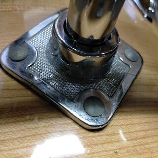 Ludwig Butcher Block Cortex 12,13,16,20 ドラムセット 1976年 B/Oバッジ ヴィンテージ