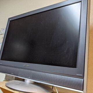 32型】三菱電機液晶テレビ