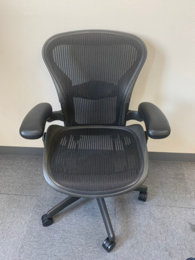 HermanMiller ハーマンミラー