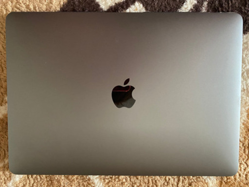 美品Apple M1 13インチMacBook Pro 256gb pa-bekasi.go.id