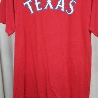 Texas Tシャツ
