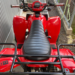 KW☆バギー☆ロンホイ☆ロンスイ☆書類あり☆エンジンかかります☆