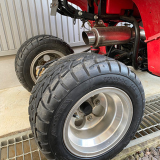 KW☆バギー☆ロンホイ☆ロンスイ☆書類あり☆エンジンかかります☆ KW☆バギー☆ロンホイ☆ロンスイ☆書類あり☆エンジンかかります☆