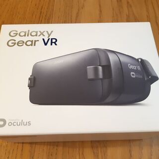 Galaxy Gear VR SAMSUNG SM-R323NB...