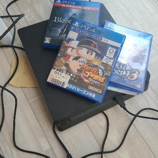 ＰＳ４