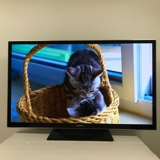 即日受渡❣️最上位プロスペックSONY46型25000円