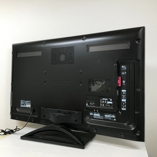 即日受渡❣️最上位プロスペックSONY46型25000円