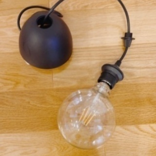 IKEA電気電球