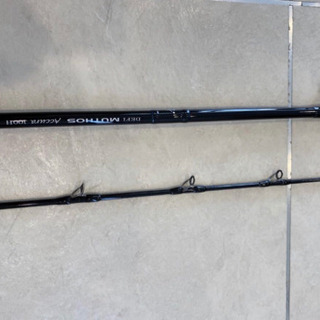 ゼナック アキュラ 100H  RGガイド 新品未使用✩